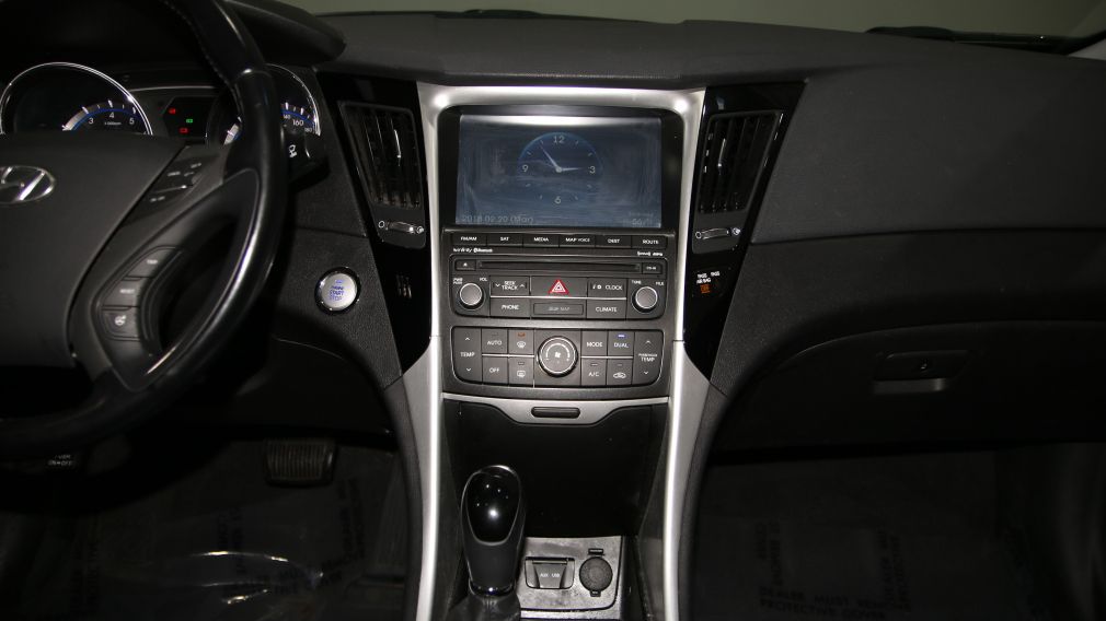 2014 Hyundai Sonata LIMITED AUTO A/C CUIR TOIT PANO NAVIGATION CAMÉRA #17