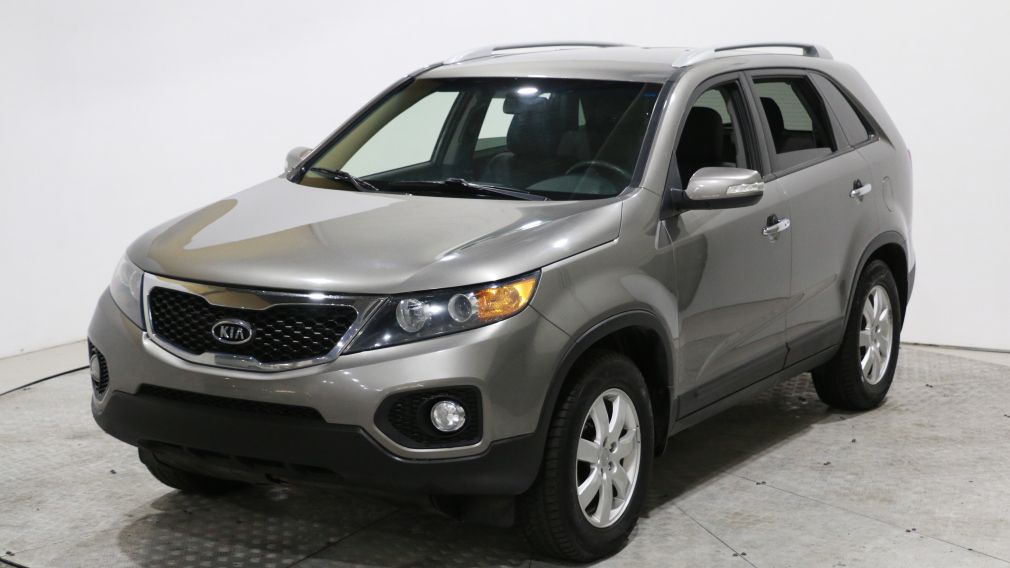 2012 Kia Sorento LX V6 AUTO A/C GR ELECT MAGS BLUETHOOT #3