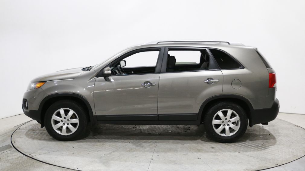 2012 Kia Sorento LX V6 AUTO A/C GR ELECT MAGS BLUETHOOT #4