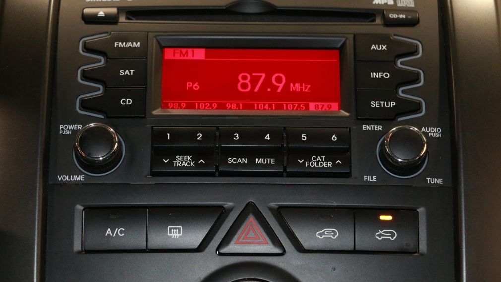 2012 Kia Sorento LX V6 AUTO A/C GR ELECT MAGS BLUETHOOT #16