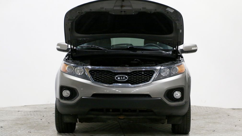 2012 Kia Sorento LX V6 AUTO A/C GR ELECT MAGS BLUETHOOT #30