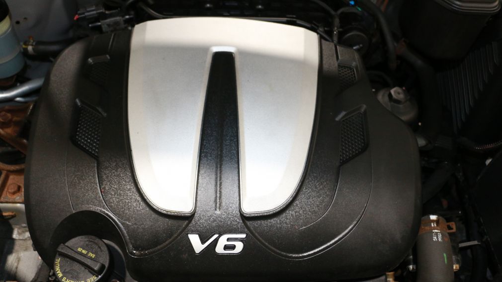 2012 Kia Sorento LX V6 AUTO A/C GR ELECT MAGS BLUETHOOT #31