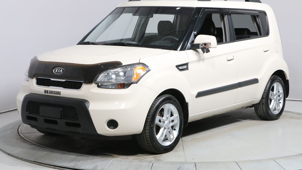 2010 Kia Soul 2U AUTO A/C GR ELECT MAGS BLUETHOOT #3