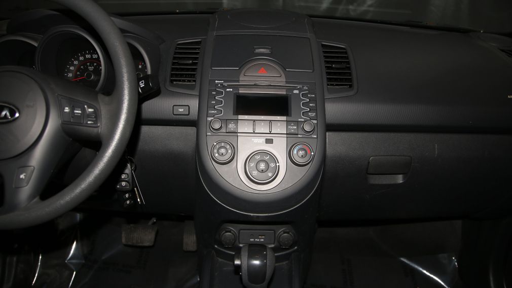 2010 Kia Soul 2U AUTO A/C GR ELECT MAGS BLUETHOOT #15