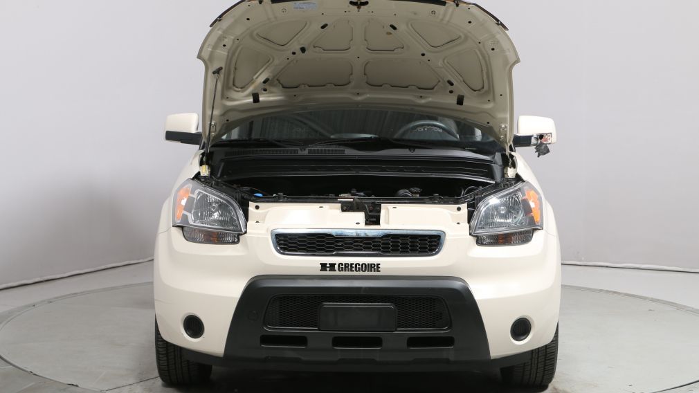 2010 Kia Soul 2U AUTO A/C GR ELECT MAGS BLUETHOOT #25