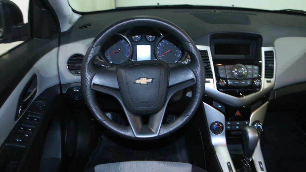 2016 Chevrolet Cruze LS AUTOMATIQUE BAS KILOMÈTRAGE #17