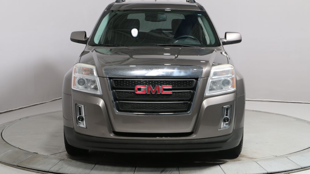 2011 GMC Terrain AWD AUTO A/C BLUETOOTH MAGS #1