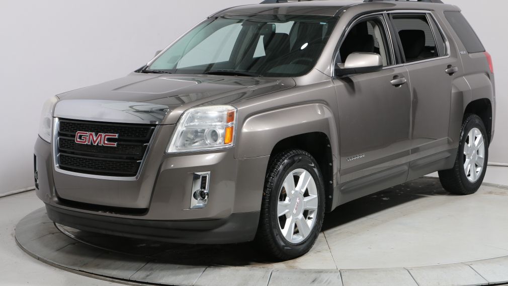 2011 GMC Terrain AWD AUTO A/C BLUETOOTH MAGS #2