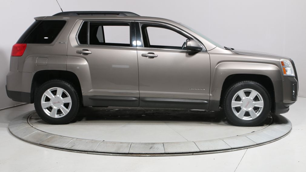 2011 GMC Terrain AWD AUTO A/C BLUETOOTH MAGS #8