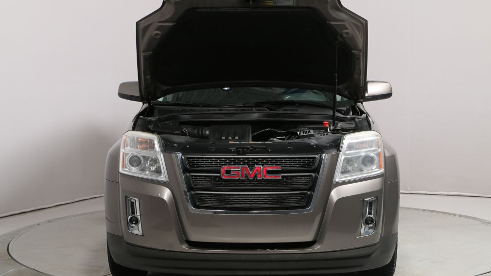 2011 GMC Terrain AWD AUTO A/C BLUETOOTH MAGS #27