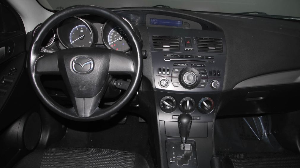 2012 Mazda 3 AUTO A/C GR ELECT #13