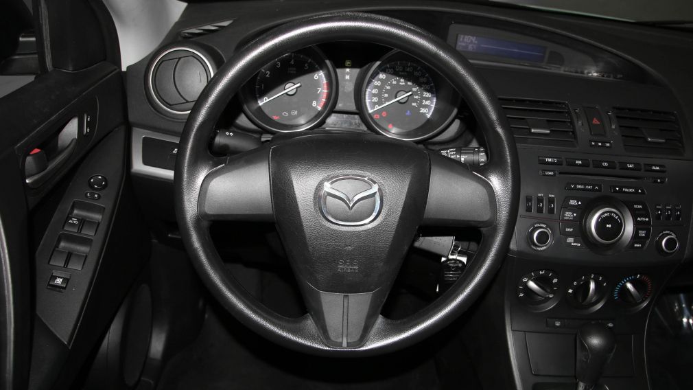 2012 Mazda 3 AUTO A/C GR ELECT #14