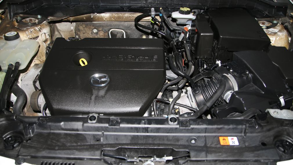 2012 Mazda 3 AUTO A/C GR ELECT #23