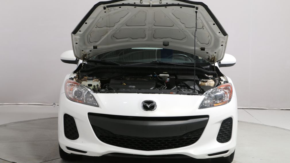 2012 Mazda 3 AUTO A/C GR ELECT #24
