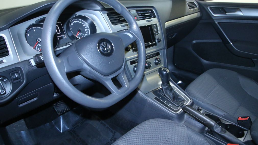 2015 Volkswagen Golf TDI TRENDLINE AUTO A/C BLUETOOTH GR ELECT MAGS #10