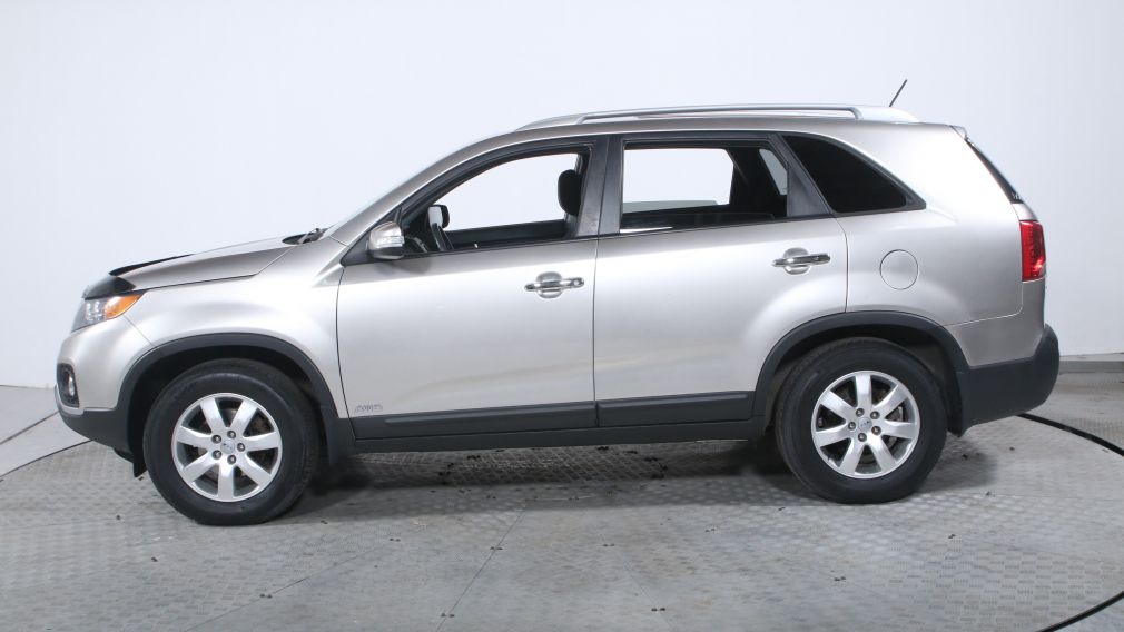 2013 Kia Sorento LX AWD AUTO A/C GRP ELEC BLUETOOTH #3