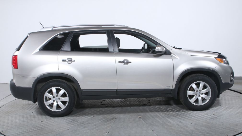 2013 Kia Sorento LX AWD AUTO A/C GRP ELEC BLUETOOTH #8