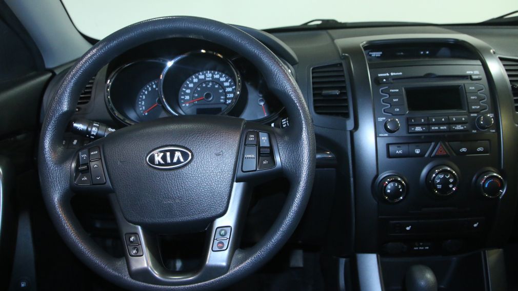 2013 Kia Sorento LX AWD AUTO A/C GRP ELEC BLUETOOTH #13