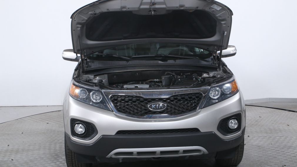 2013 Kia Sorento LX AWD AUTO A/C GRP ELEC BLUETOOTH #29