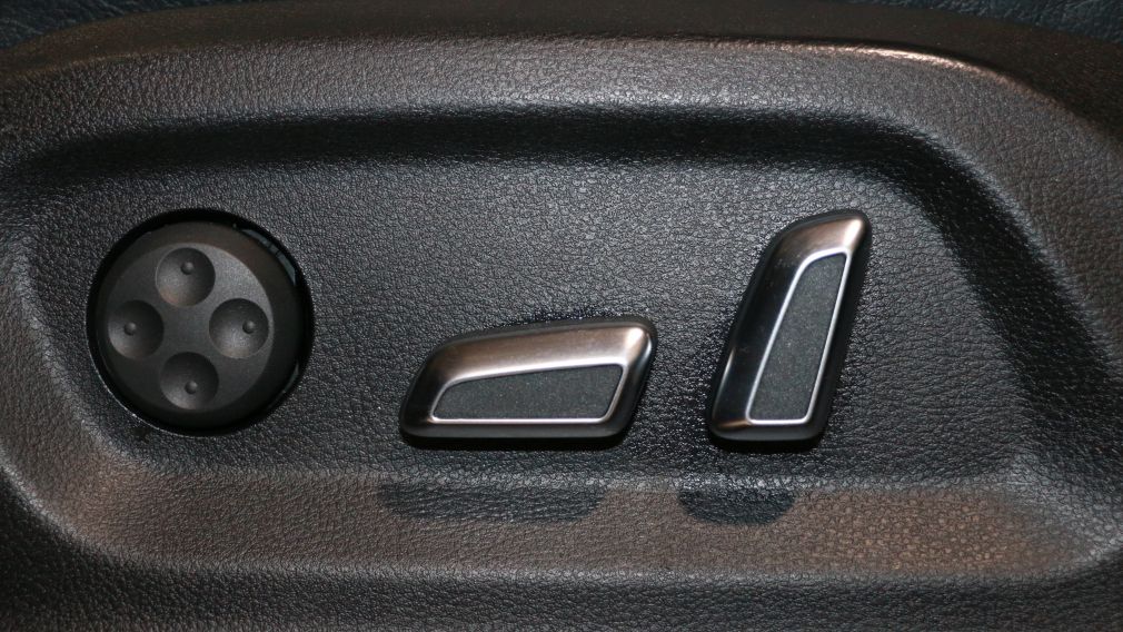 2014 Audi Q5 2.0L KOMFORT QUATTRO CUIR MAGS BLUETOOTH #11