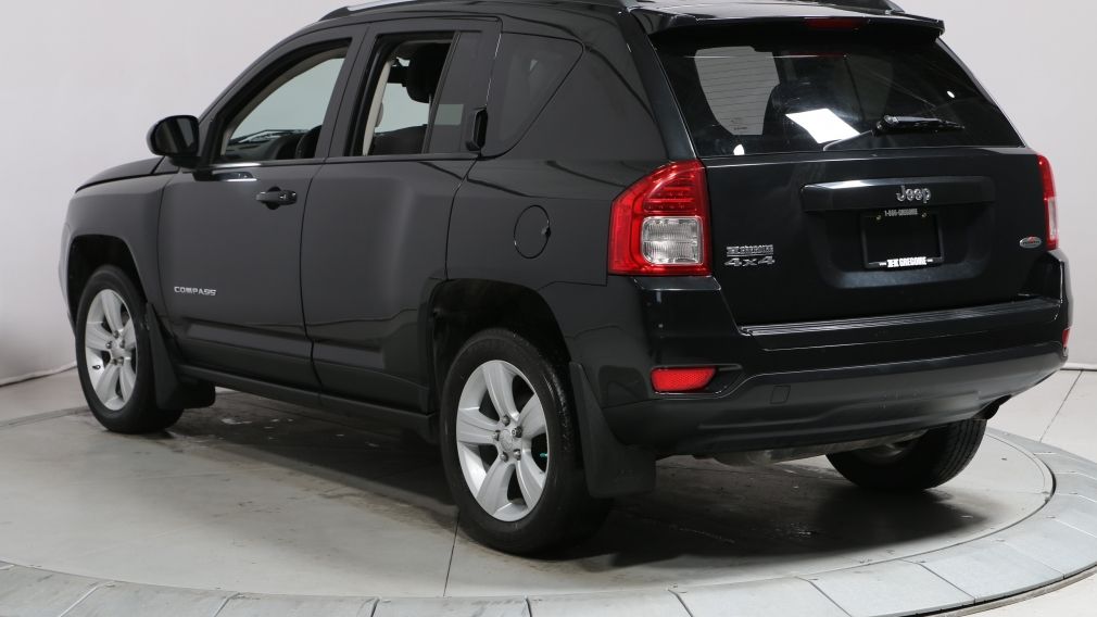 2011 Jeep Compass 4X4 A/C GR ELECT MAGS BLUETOOTH #2