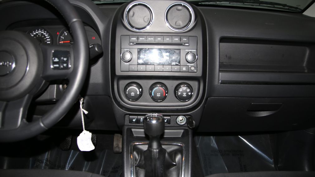 2011 Jeep Compass 4X4 A/C GR ELECT MAGS BLUETOOTH #12