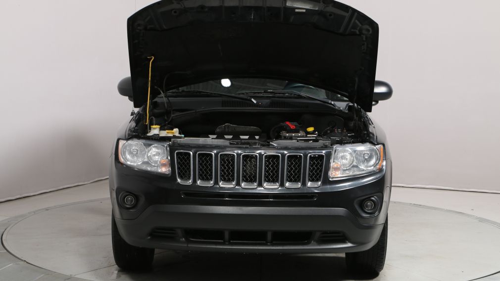 2011 Jeep Compass 4X4 A/C GR ELECT MAGS BLUETOOTH #22