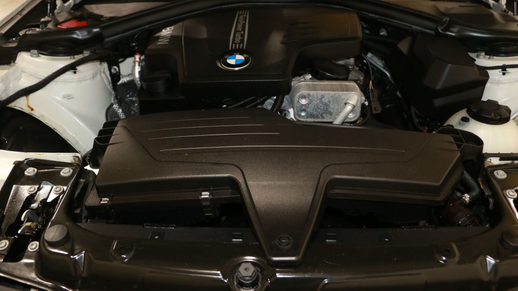 2014 BMW 320I 320i AUTO CUIR TOIT MAGS BLUETOOTH #30