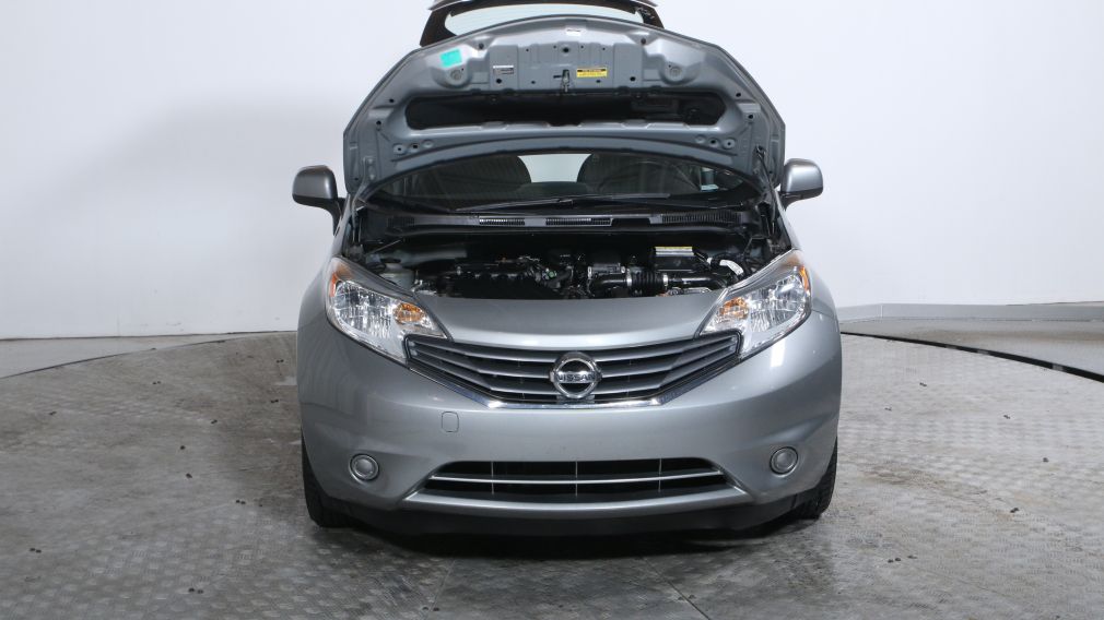 2014 Nissan Versa SV AUTO A/C GRP ELEC BLUETOOTH #26