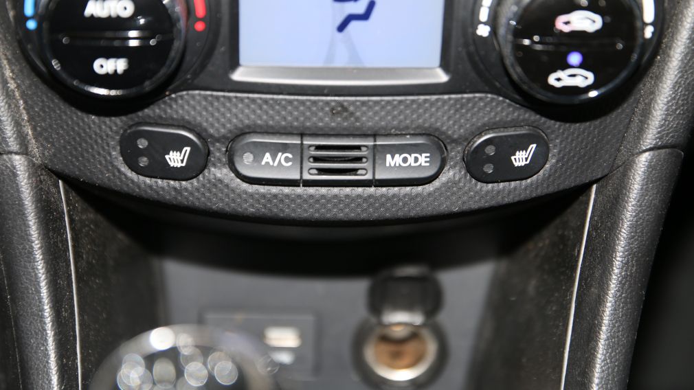 2014 Hyundai Accent A/C TOIT BLUETOOTH #14