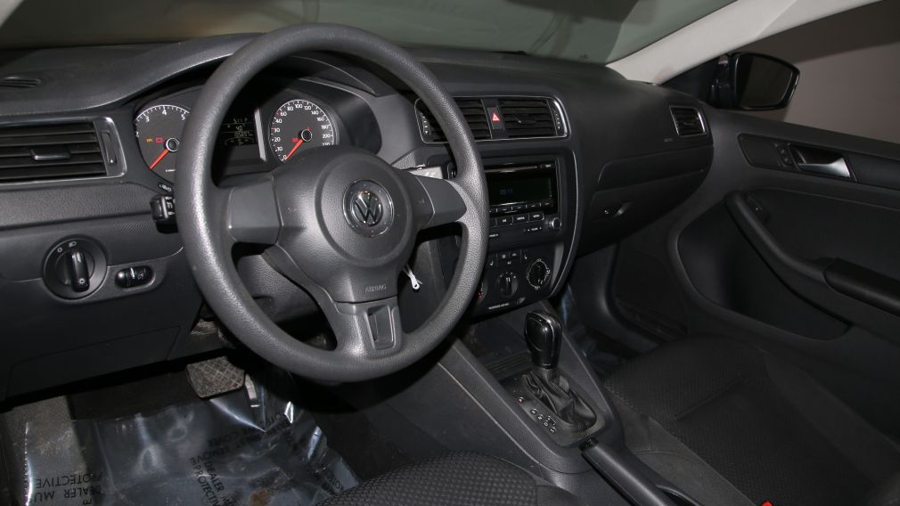 2014 Volkswagen Jetta AUTO A/C GR ELECT #0