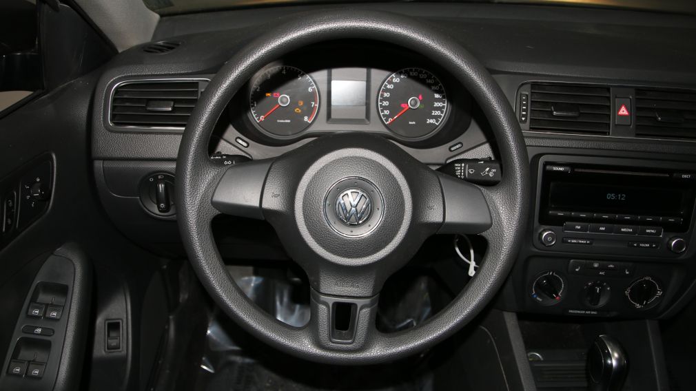 2014 Volkswagen Jetta AUTO A/C GR ELECT #6