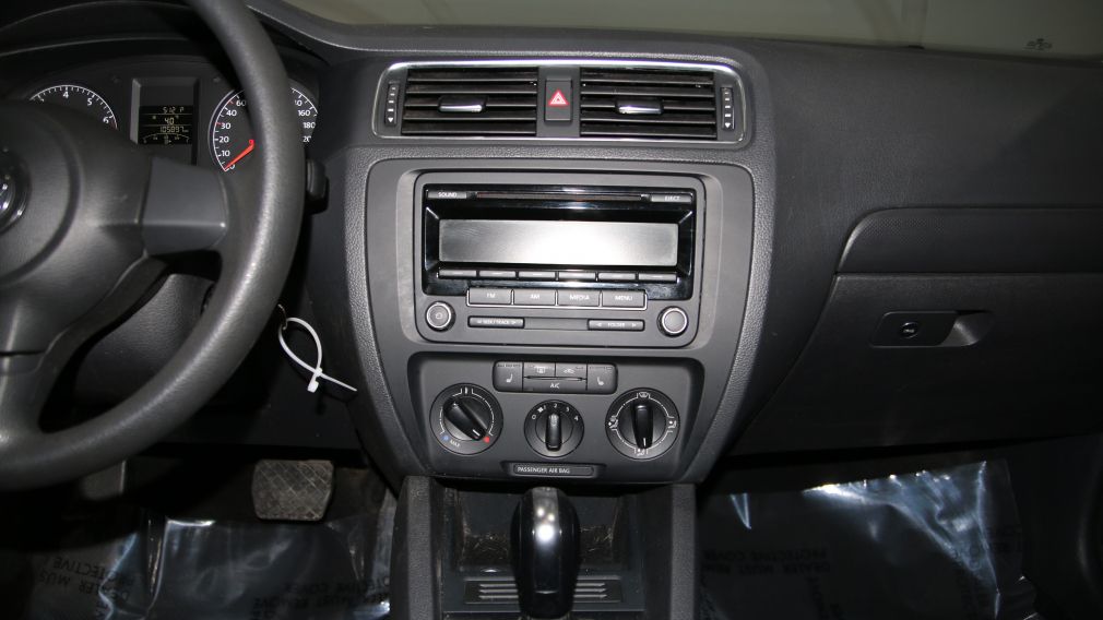 2014 Volkswagen Jetta AUTO A/C GR ELECT #6