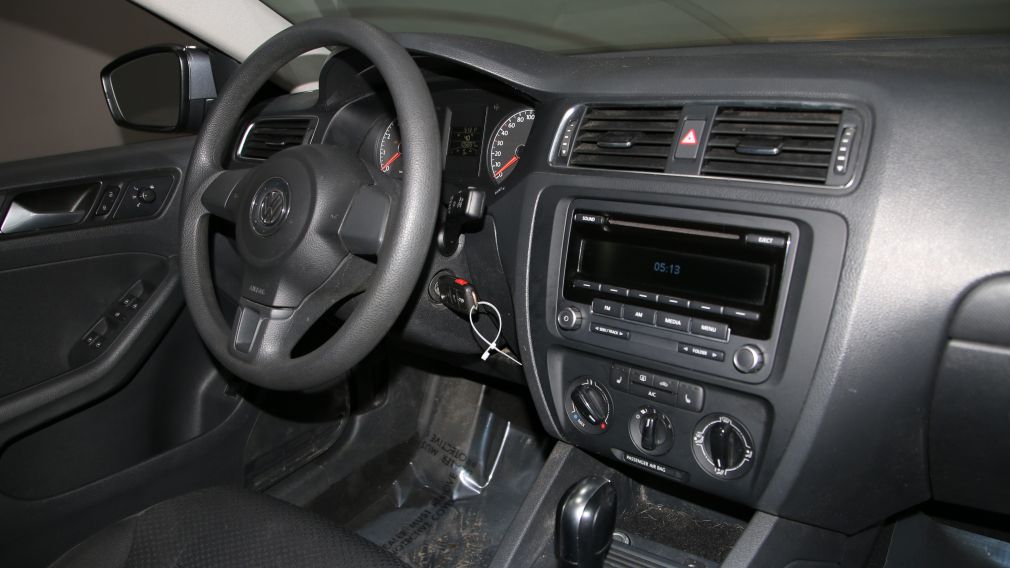 2014 Volkswagen Jetta AUTO A/C GR ELECT #14