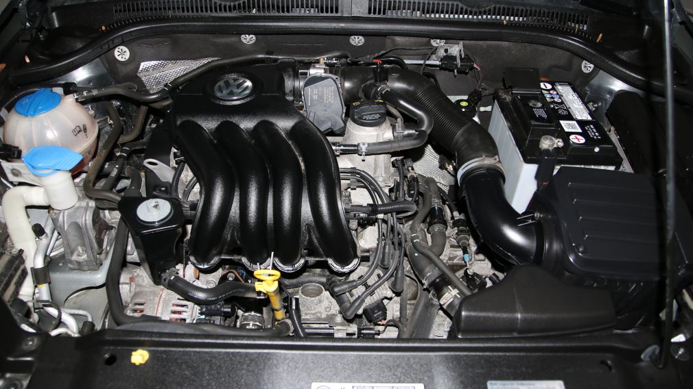 2014 Volkswagen Jetta AUTO A/C GR ELECT #15