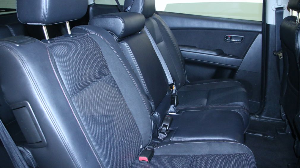 2015 Mazda CX 9 GS AWD TOIT CUIR 7 PASS BLUETOOTH #32