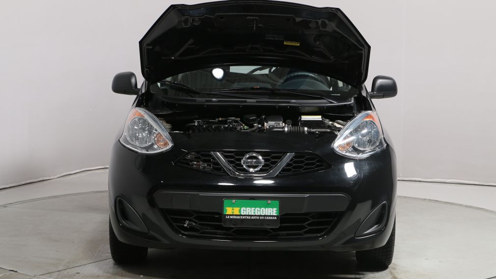 2015 Nissan MICRA S BAS KILOMÈTRAGE #22