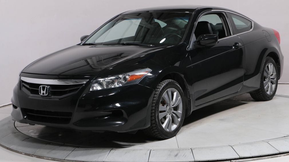 2011 Honda Accord EX-L #3