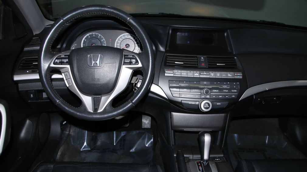 2011 Honda Accord EX-L #13