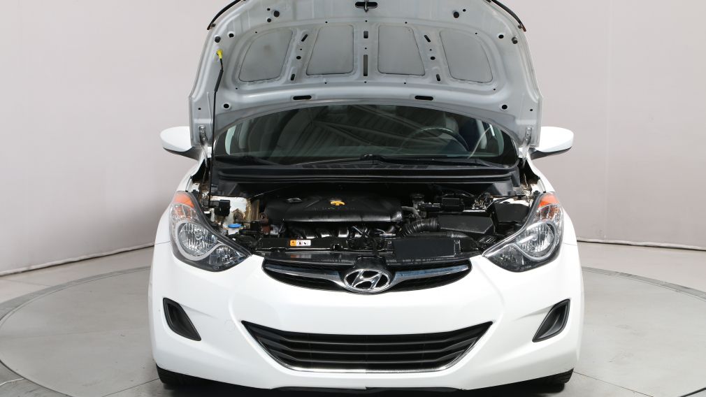 2013 Hyundai Elantra GL AUTO A/C GR ELECT #20