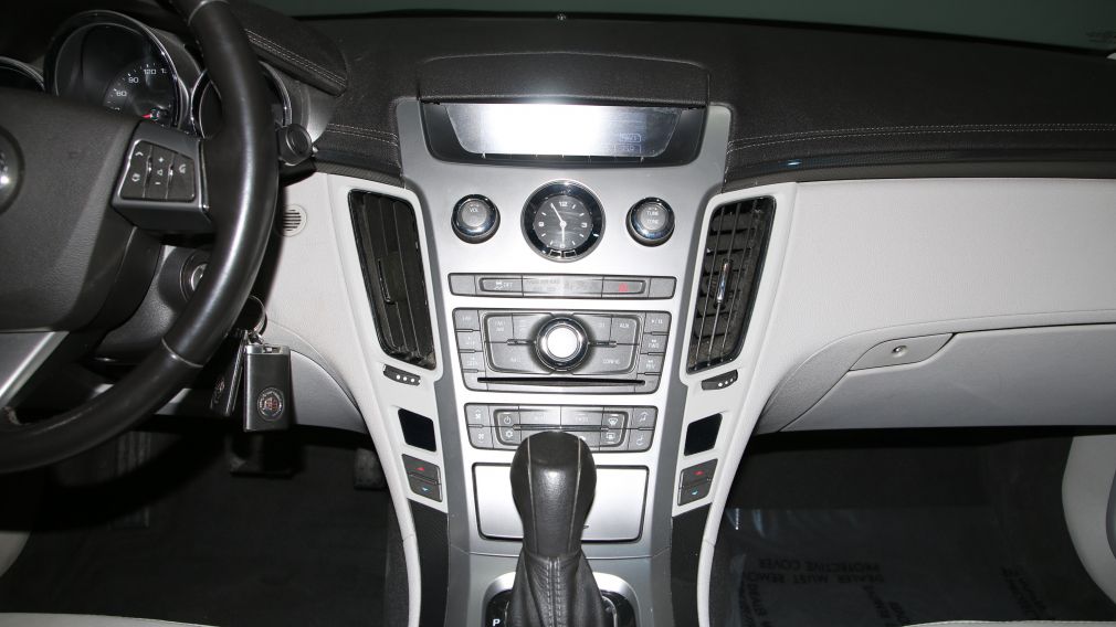 2011 Cadillac CTS AUTO A/C CUIR TOIT MAGS #17