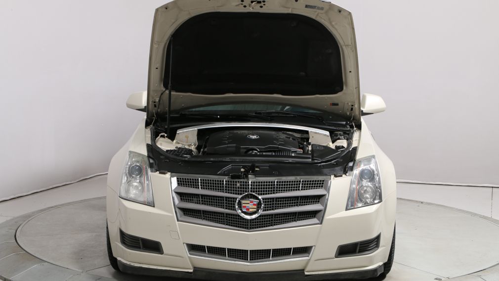 2011 Cadillac CTS AUTO A/C CUIR TOIT MAGS #27