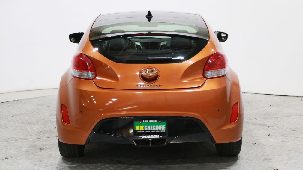 2013 Hyundai Veloster A/C TOIT MAGS CAM DE RECULE BLUETOOTH #6