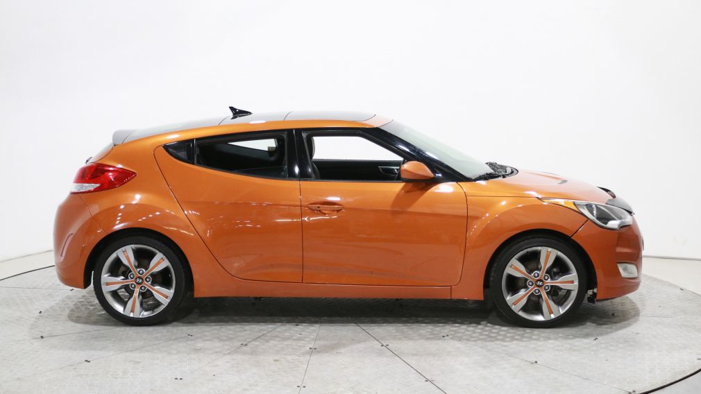 2013 Hyundai Veloster A/C TOIT MAGS CAM DE RECULE BLUETOOTH #8