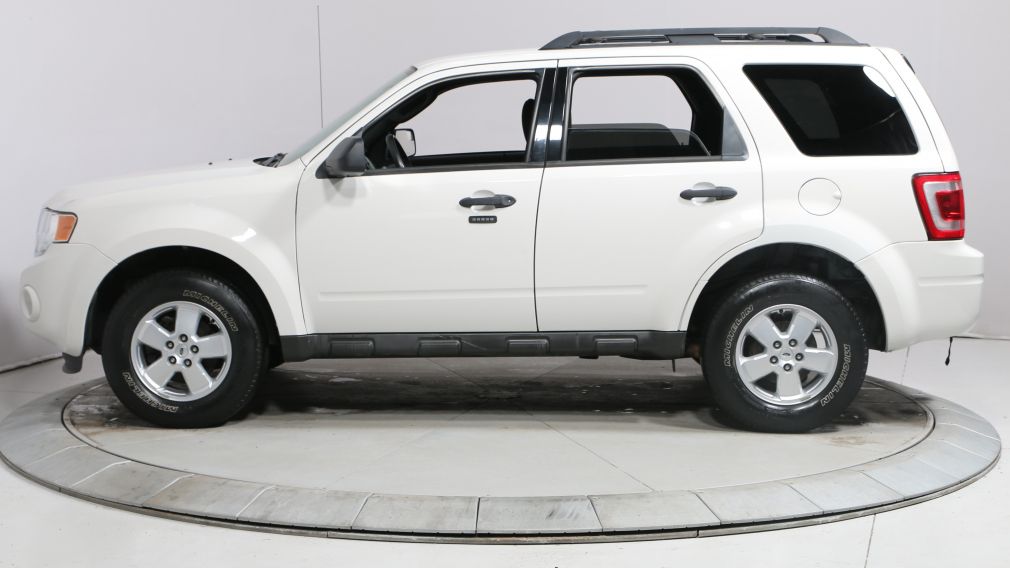 2012 Ford Escape A/C MAGS GR ELECT #3