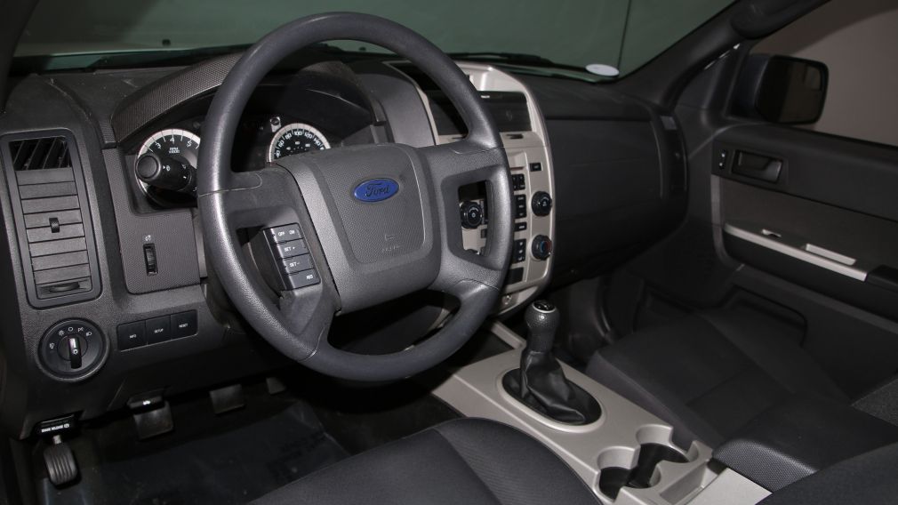 2012 Ford Escape A/C MAGS GR ELECT #8