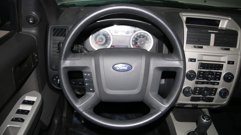 2012 Ford Escape A/C MAGS GR ELECT #13