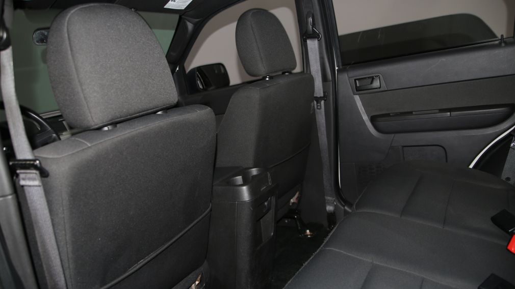 2012 Ford Escape A/C MAGS GR ELECT #15