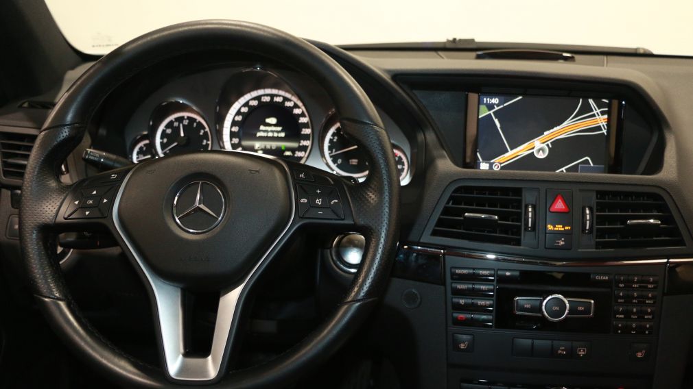 2013 Mercedes Benz E350 E 350 AWD CUIR TOIT MAGS CAM DE RECULE #16