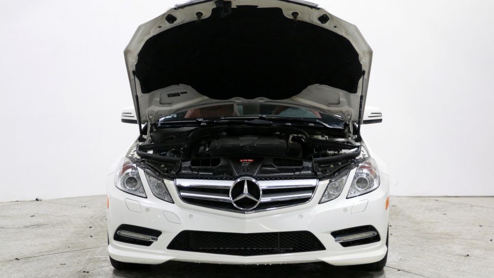 2013 Mercedes Benz E350 E 350 AWD CUIR TOIT MAGS CAM DE RECULE #30